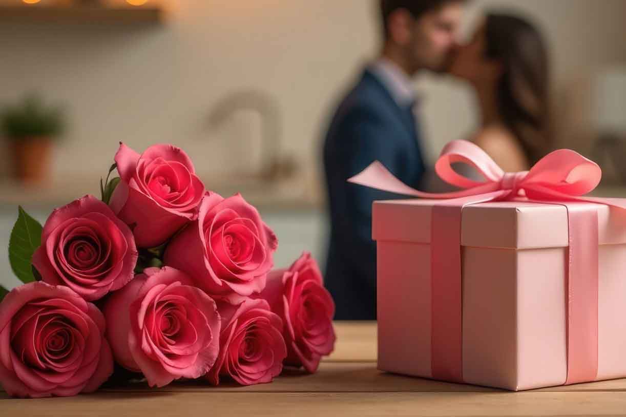 Japan Online Romantic Gifts