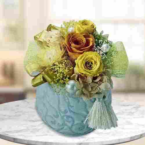 Graceful Bunch-Next Day Dried Flower Delivery