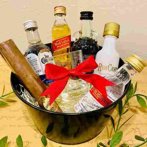 Wine Hamper