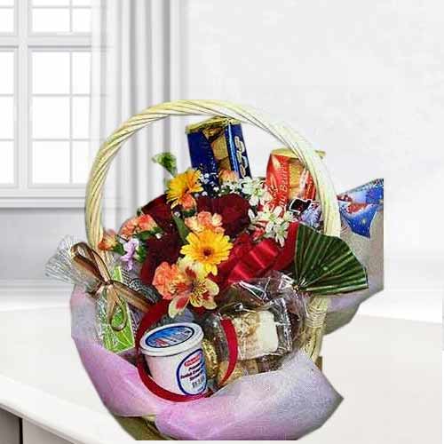 -  Flowers And Goodies Delivery Cheap