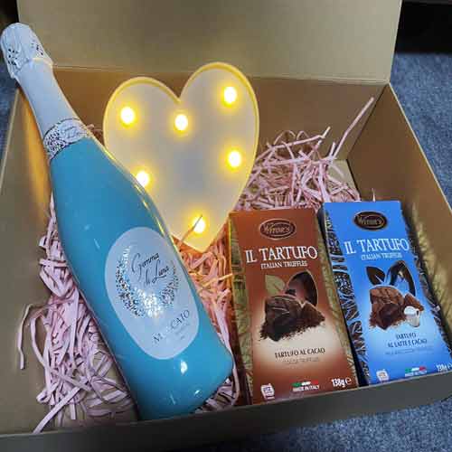 Gifts For Love And Romance-2