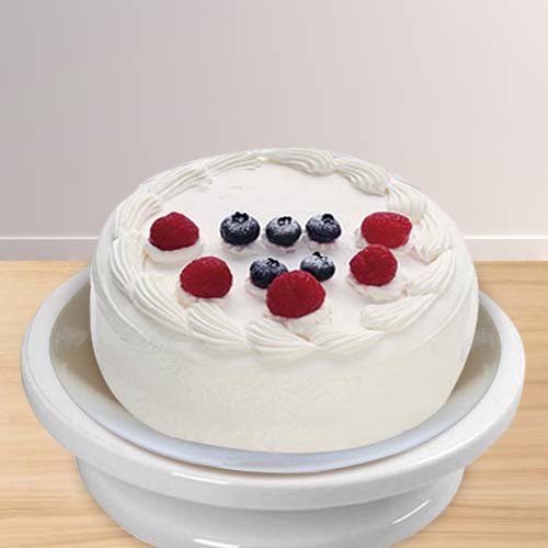 Decadence Gateau Fraise Cake-Deliver Birthday Cake