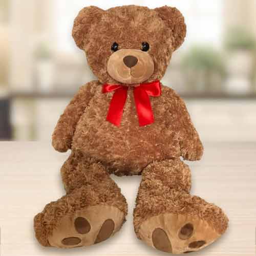 - Get Well Teddy Bear Delivery