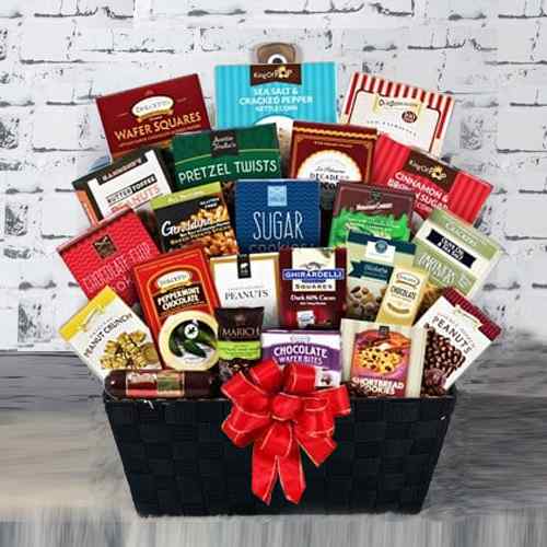 - Holiday Gifts For Customers