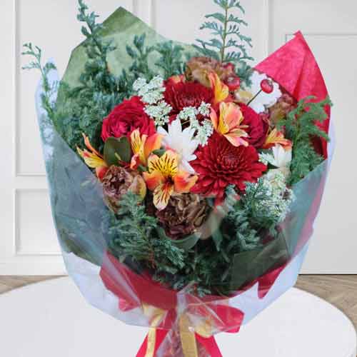 - Xmas Flowers For Delivery