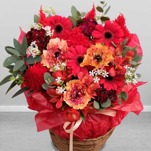 - Xmas Flowers To Send