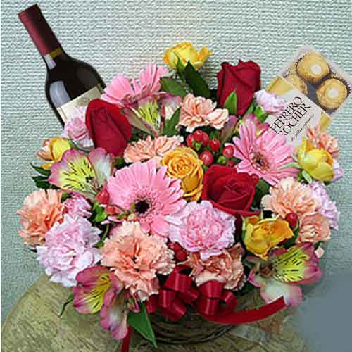 Anniversary Gifts For Friends