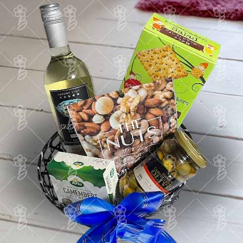 - Wine And Gift Delivery