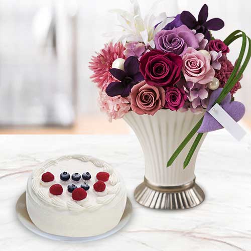 Order Women’s Day Gifts With Delivery
