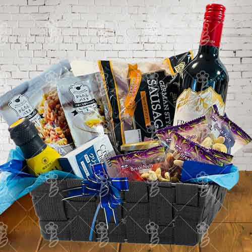 - Wine And Cheese Baskets To Send Japan