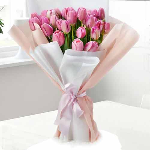 - Flower Delivery Birthday Gift