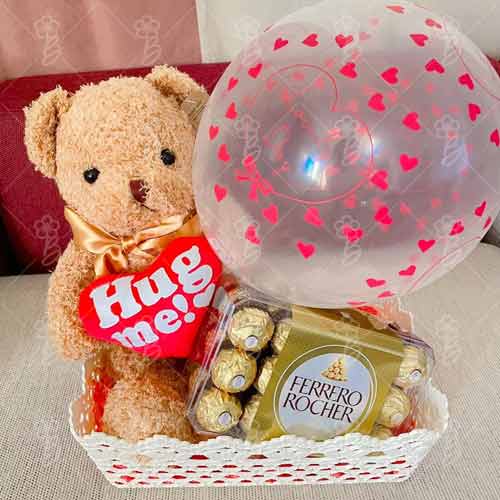 - Delivery Valentines Gifts For Her