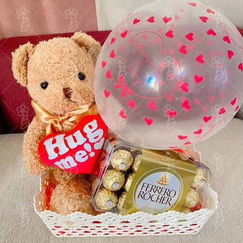 - Delivery Valentines Gifts For Her
