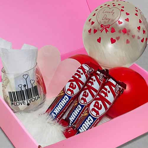 - Unique Valentine's Delivery Gifts