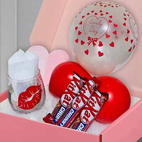 Love So Sweet-Valentine's Day Gifts For Her To Send