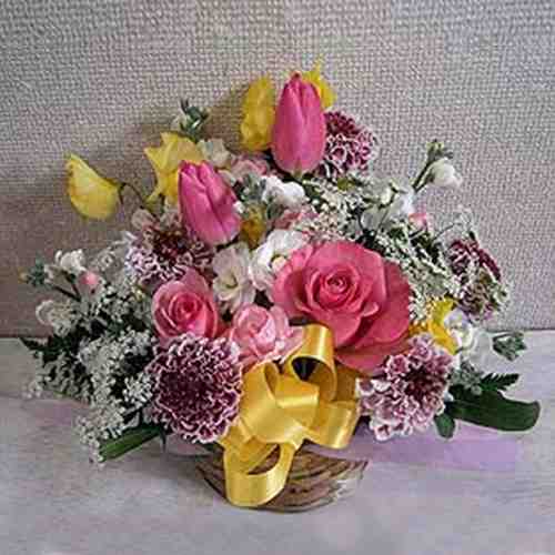 Exclusive Valentine’s Day Flower Arrangements