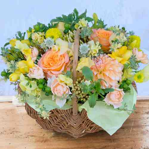 - Order Flowers For Mothers Day Delivery