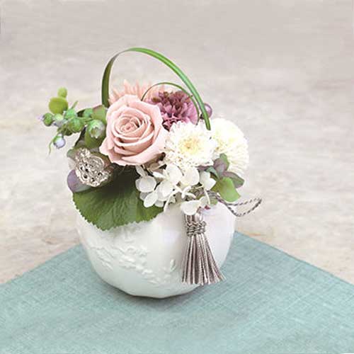Funeral Preserved Flower-Send Flowers To Memorial Service