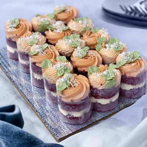 Kids Cake For Holiday Celebrations