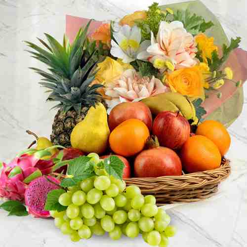 Get Well Baskets For Loved Ones