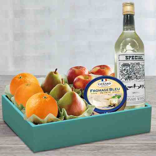 Fresh Fruit Gifts For Holidays