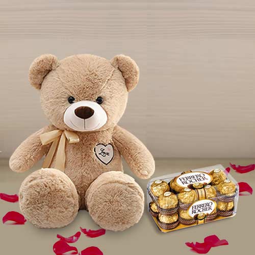 Cute Surprise