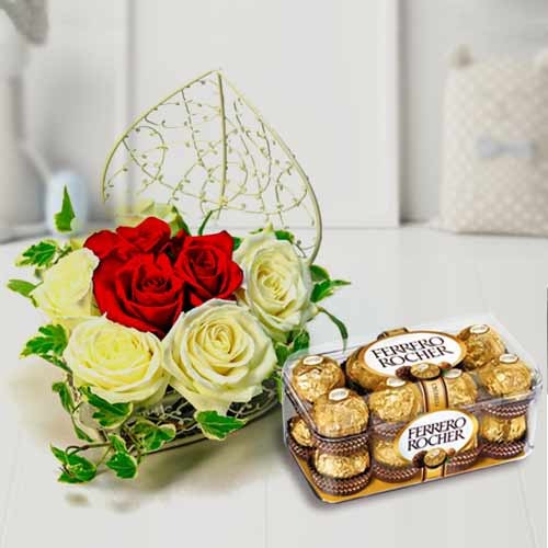 Pureness Of Love-Gifts For Wife Anniversary
