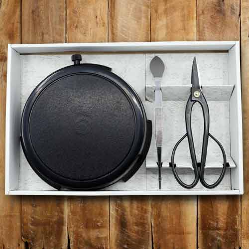 Bonsai Tool Box-Bonsai Maintenance Kit