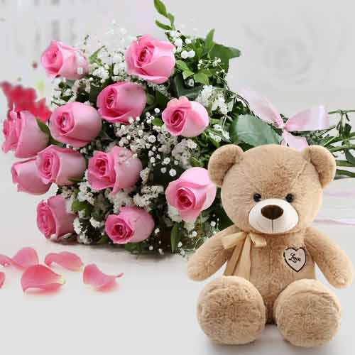 Charming Romance