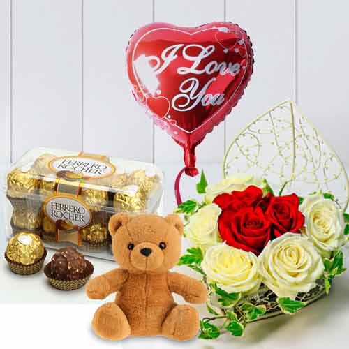 - Cute Gifts For Girlfriend