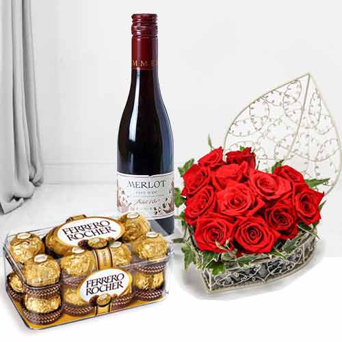 - Valentine's Day Gift For Long Distance Partner
