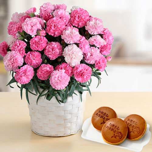 Mother’s Day Flower Combos