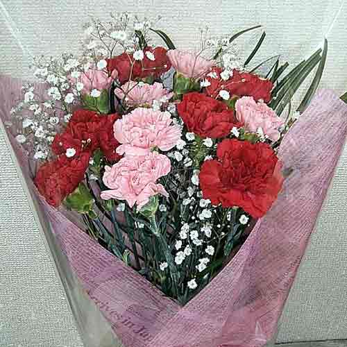Luxury Flowers For Mom