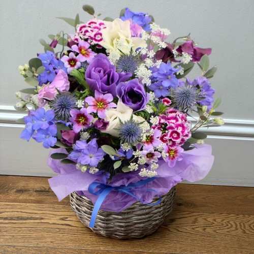 - Online Florist Near Me