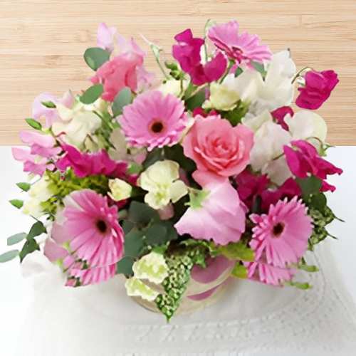 - Birthday Flowers For Her Online