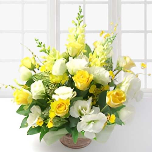 - Send Birthday Flowers Arrangement Online