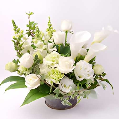 - Send Wedding Flowers Online