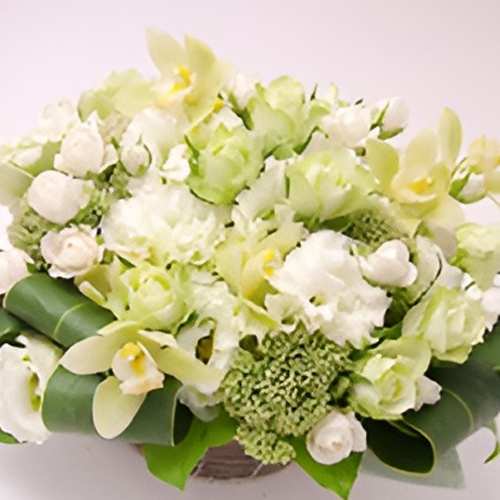 - Luxury Wedding Flowers Delivery