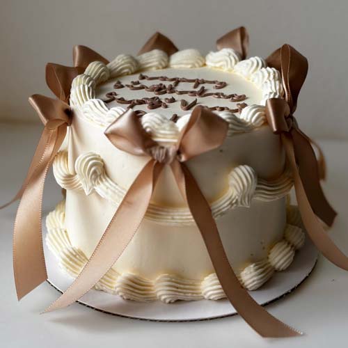 - Anniversary Online Cake Delivery