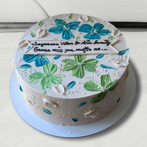 - Cake Delivery Online