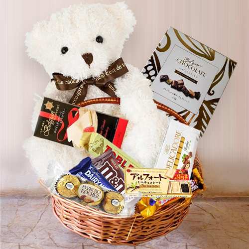 Birthday Surprise Gifts