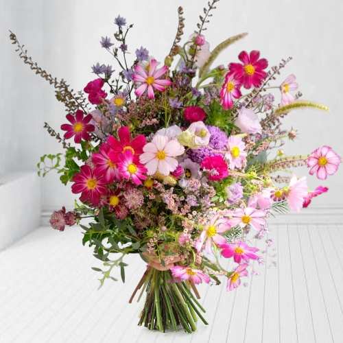 Moon Festival Floral Gifts