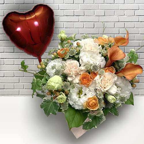 Send Halloween Flowers