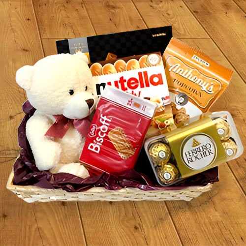 Sweet Gift Pack Online