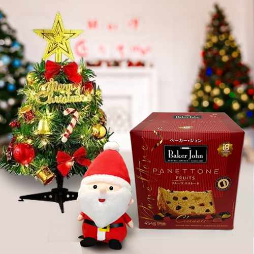 Christmas Gifts For Little Ones