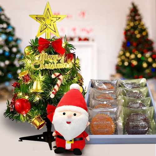 Christmas Goodies For Kids