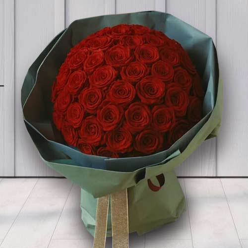 Send Roses To Girlfriend