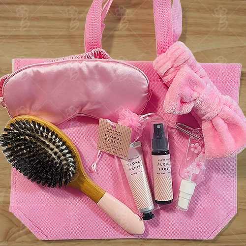 Relax & Refresh Self-Care Gift Set