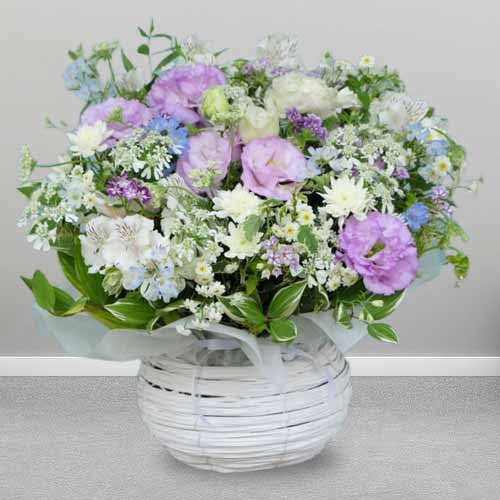 Condolence Arrangements