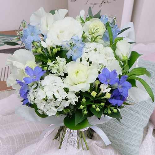 Funeral Flower
